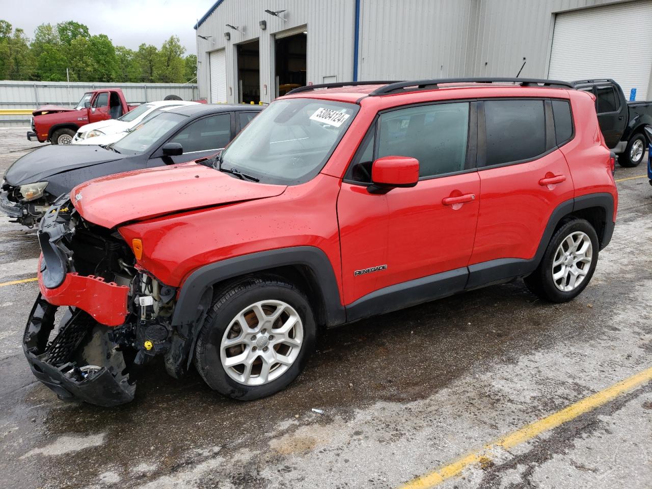 JEEP RENEGADE 2015 zaccjabt4fpb98771