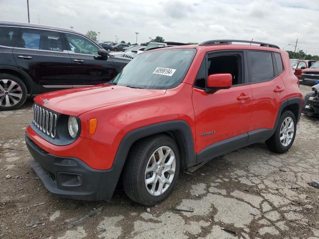 JEEP RENEGADE 2015 zaccjabt4fpc07341