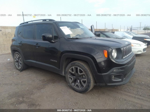 JEEP RENEGADE 2015 zaccjabt4fpc12555