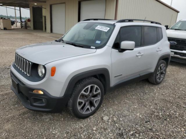 JEEP RENEGADE 2015 zaccjabt4fpc16721