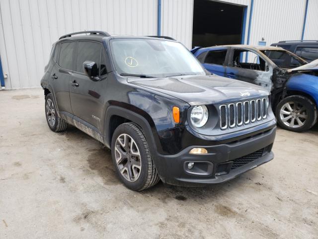 JEEP RENEGADE 2015 zaccjabt4fpc22938