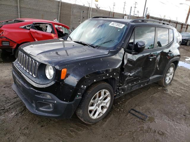 JEEP RENEGADE L 2015 zaccjabt4fpc27878