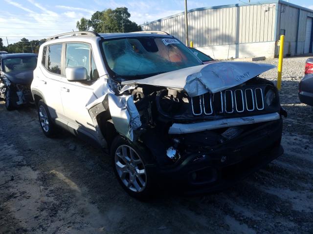 JEEP RENEGADE L 2016 zaccjabt4gpc47355