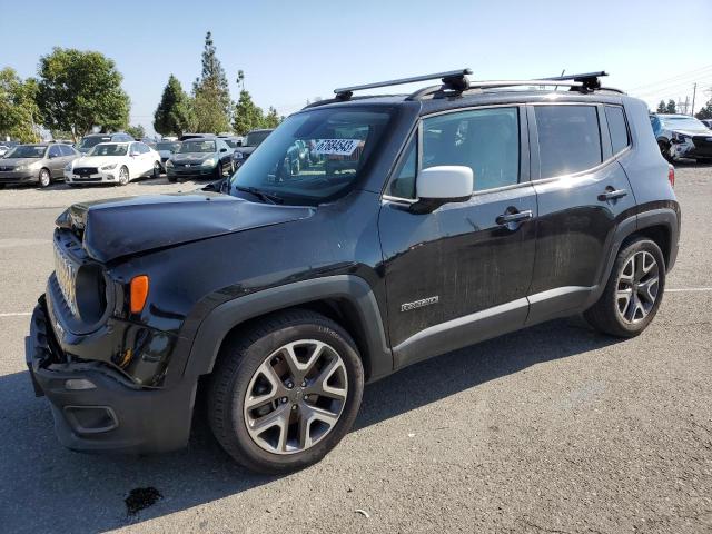 JEEP RENEGADE L 2016 zaccjabt4gpc54886