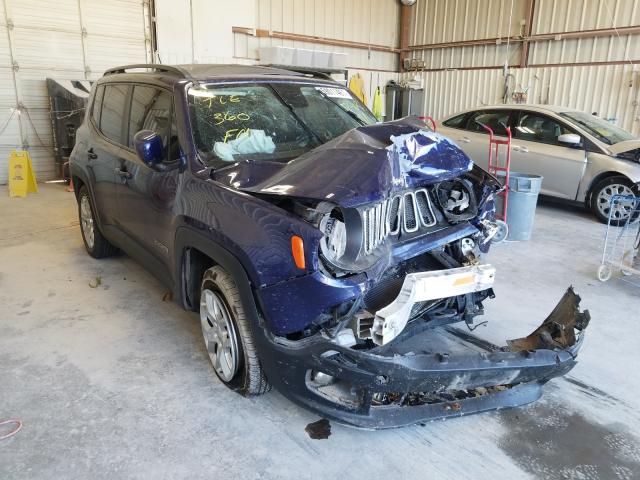 JEEP RENEGADE L 2016 zaccjabt4gpc58288