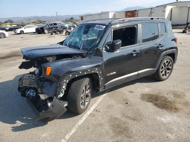 JEEP RENEGADE 2016 zaccjabt4gpd65373