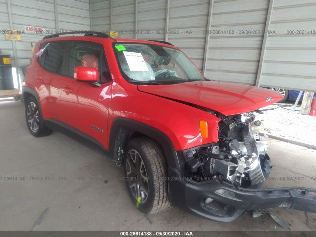 JEEP RENEGADE 2016 zaccjabt4gpd82318