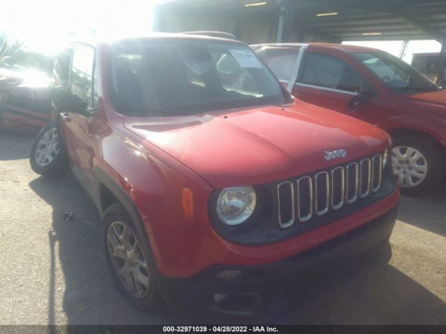 JEEP RENEGADE 2016 zaccjabt4gpd91844