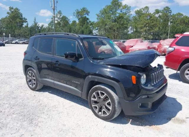 JEEP RENEGADE 2016 zaccjabt4gpd95750