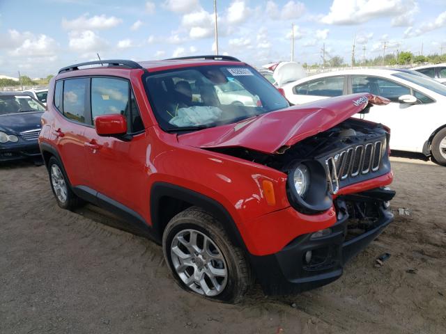 JEEP RENEGADE L 2016 zaccjabt4gpe00445