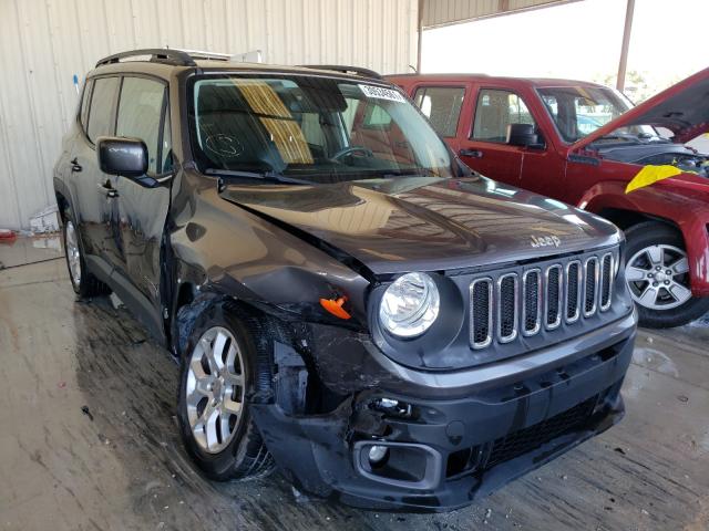 JEEP RENEGADE 2016 zaccjabt4gpe16337