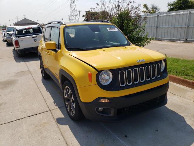 JEEP RENEGADE L 2016 zaccjabt4gpe20209