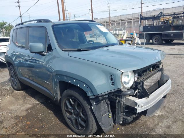 JEEP RENEGADE 2016 zaccjabt4gpe28861