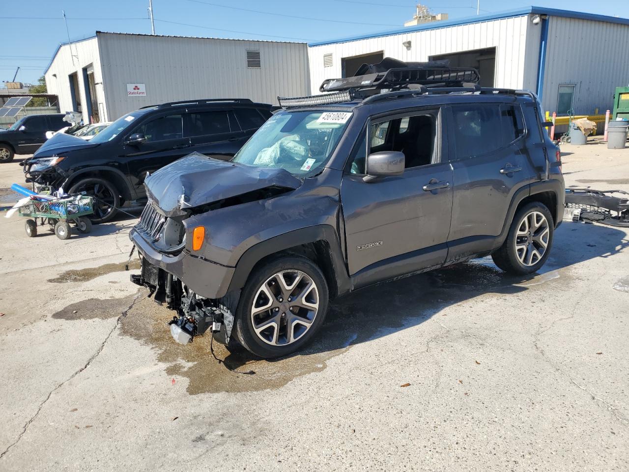 JEEP RENEGADE 2016 zaccjabt4gpe29413