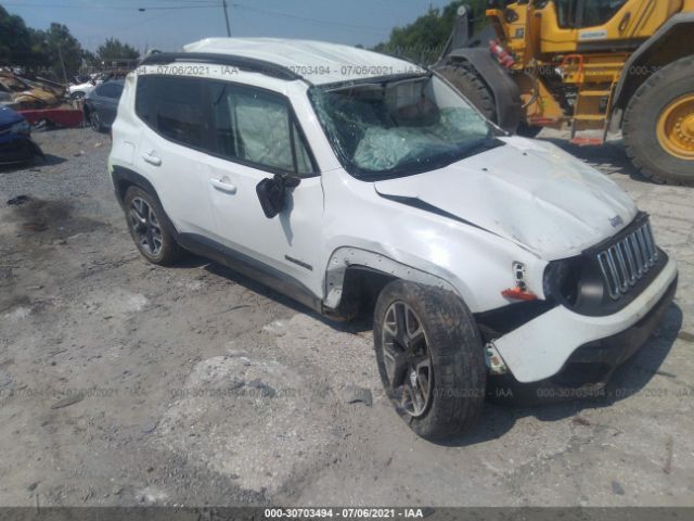 JEEP RENEGADE 2015 zaccjabt5fpb21908