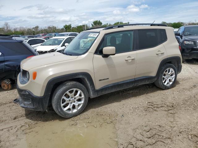 JEEP RENEGADE L 2015 zaccjabt5fpb22329