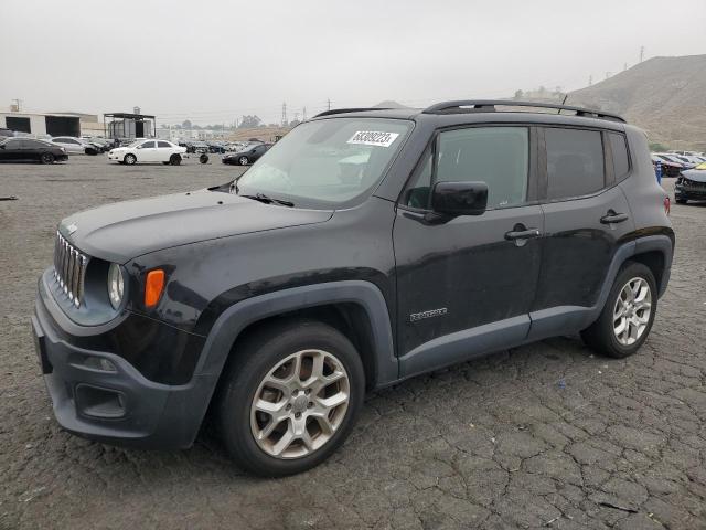 JEEP RENEGADE 2015 zaccjabt5fpb24260