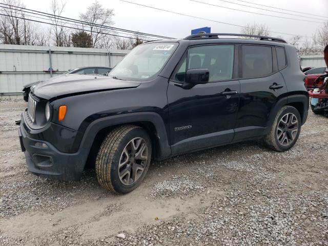 JEEP RENEGADE 2015 zaccjabt5fpb24985