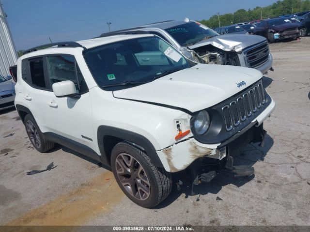 JEEP RENEGADE 2015 zaccjabt5fpb30219