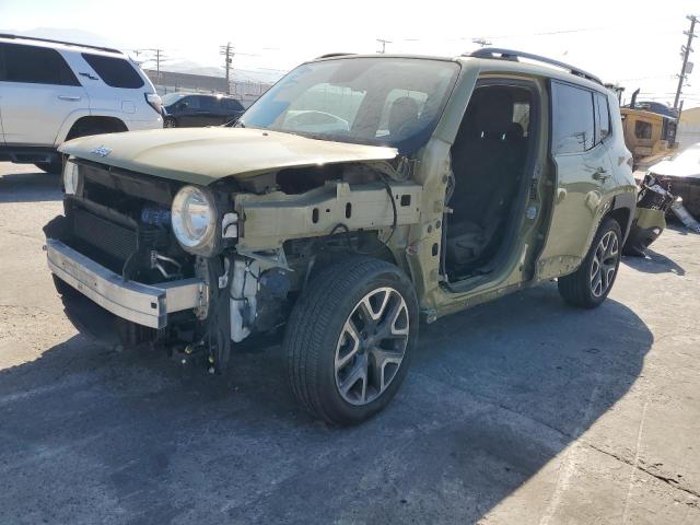 JEEP RENEGADE 2015 zaccjabt5fpb33332