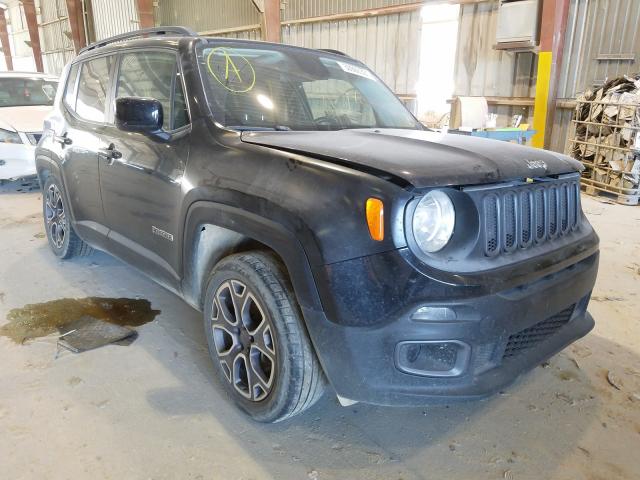 JEEP RENEGADE L 2015 zaccjabt5fpb33718