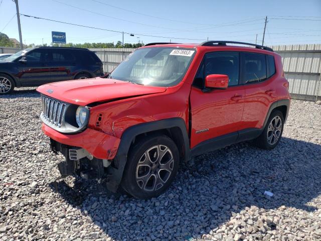 JEEP RENEGADE L 2015 zaccjabt5fpb33816