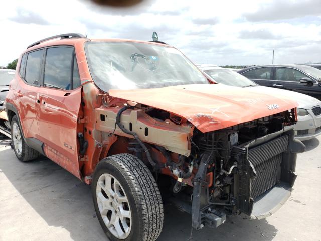 JEEP RENEGADE L 2015 zaccjabt5fpb38465