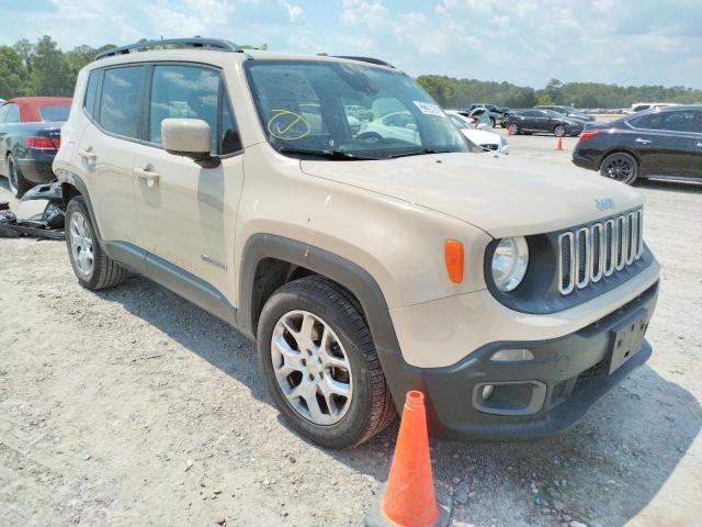 JEEP RENEGADE L 2015 zaccjabt5fpb45674