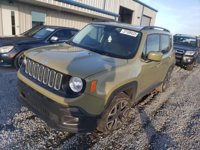 JEEP RENEGADE L 2015 zaccjabt5fpb51264