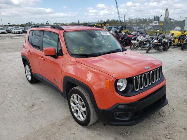 JEEP RENEGADE L 2015 zaccjabt5fpb80523