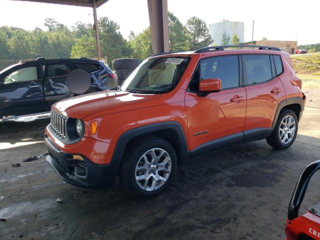 JEEP RENEGADE L 2015 zaccjabt5fpb83003