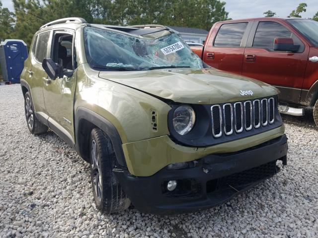 JEEP RENEGADE L 2015 zaccjabt5fpb88640