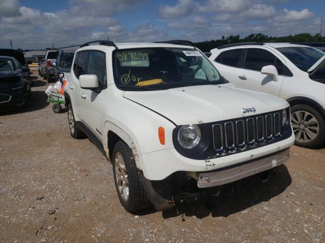 JEEP RENEGADE L 2015 zaccjabt5fpb89299