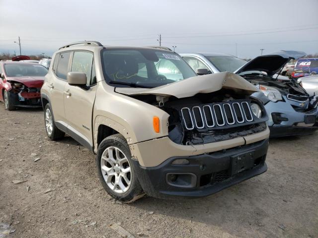 JEEP RENEGADE L 2015 zaccjabt5fpb89643