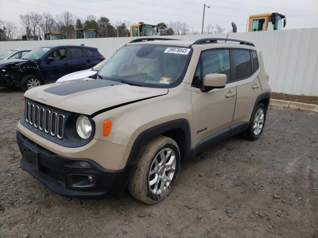 JEEP RENEGADE L 2015 zaccjabt5fpb92865