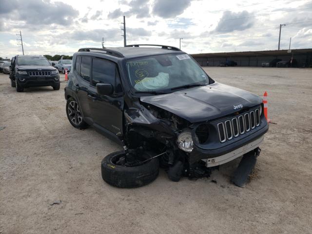 JEEP RENEGADE L 2015 zaccjabt5fpb94597