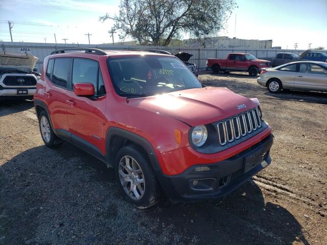 JEEP RENEGADE L 2015 zaccjabt5fpb95202