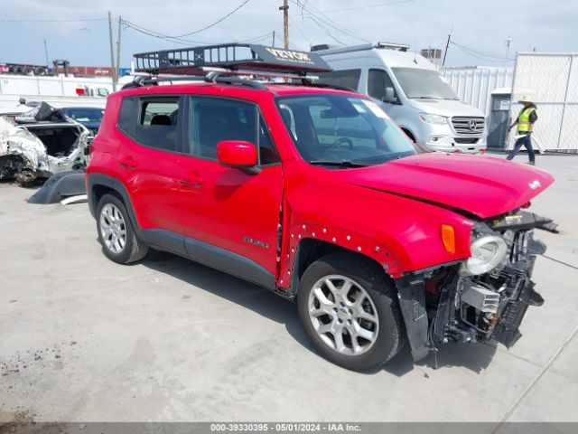 JEEP RENEGADE 2015 zaccjabt5fpb99881