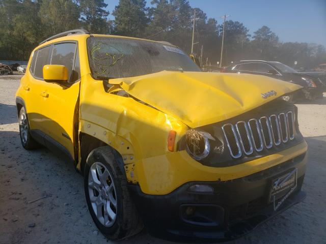 JEEP RENEGADE L 2015 zaccjabt5fpc05095