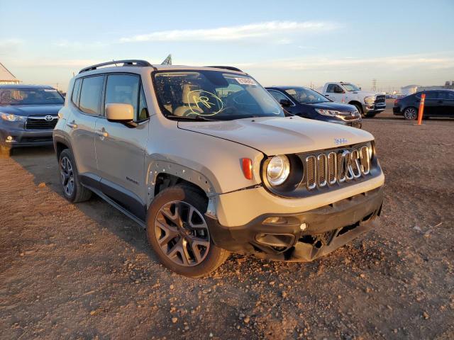 JEEP RENEGADE L 2015 zaccjabt5fpc14217