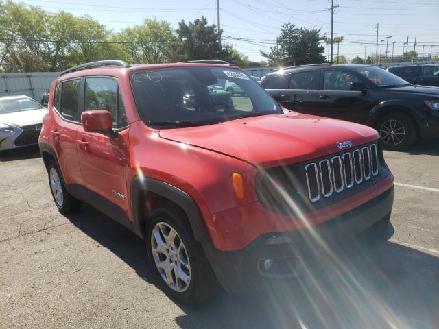 JEEP RENEGADE L 2015 zaccjabt5fpc17537