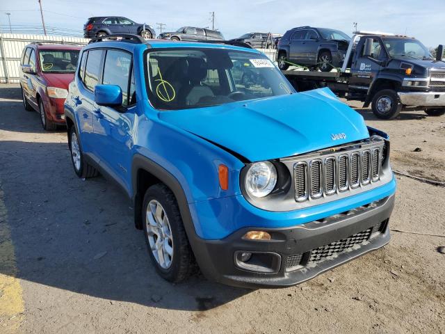 JEEP RENEGADE L 2015 zaccjabt5fpc18543