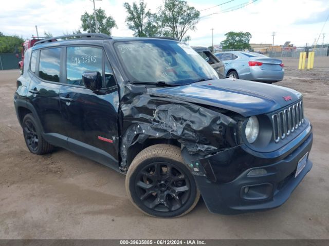 JEEP RENEGADE 2015 zaccjabt5fpc21765