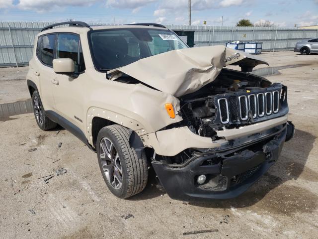 JEEP RENEGADE L 2015 zaccjabt5fpc30918