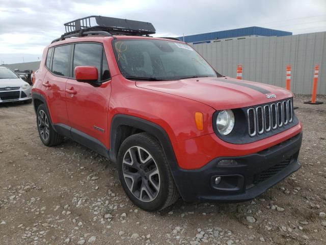 JEEP RENEGADE L 2015 zaccjabt5fpc31308