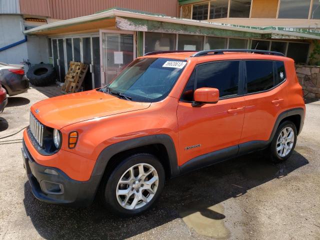 JEEP RENEGADE L 2015 zaccjabt5fpc37321