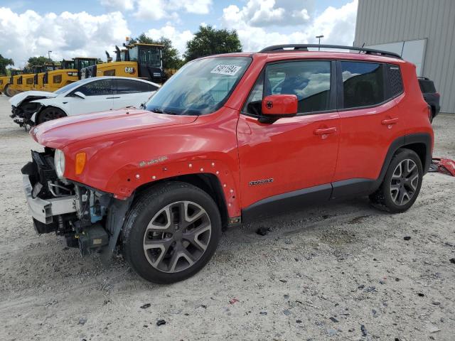 JEEP RENEGADE 2015 zaccjabt5fpc40493