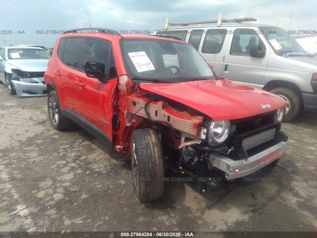 JEEP RENEGADE 2016 zaccjabt5gpc47316