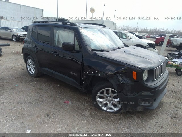 JEEP RENEGADE 2016 zaccjabt5gpc48210