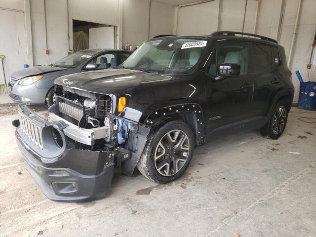 JEEP RENEGADE 2016 zaccjabt5gpc51799